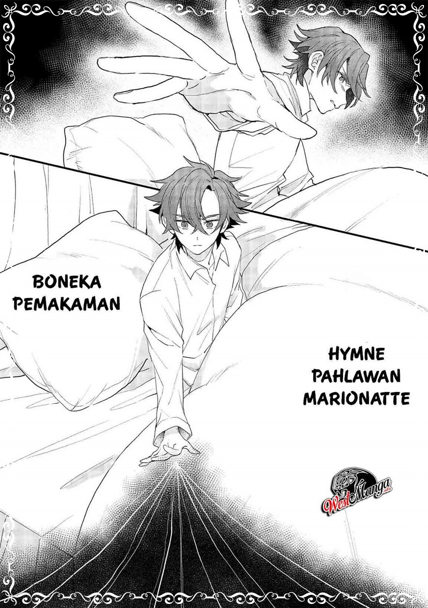 Dekisokonai to Yobareta Moto Eiyuu wa Jikka kara Tsuihou sa Retanode Suki Katte ni Ikiru Koto ni Shita Chapter 09.4 Gambar 12